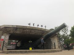 -胡里山炮台