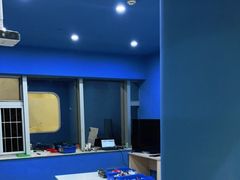 -贝尔机器人编程中心(西湖店)