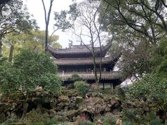 -天一阁博物院