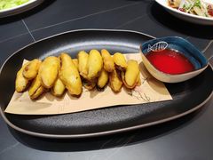 泰酱茄盒-尚品越府·融合餐厅(延安路店)