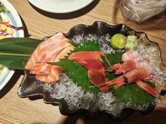 -初居食屋日式料理(万象城购物中心店)