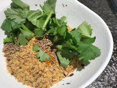 -一家东北烤肉(华大店)