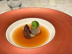 -广州四季酒店·佰鲜汇·现代法餐