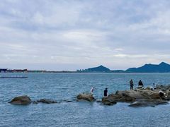 -在海一方公园