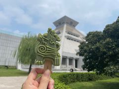 -河南博物院