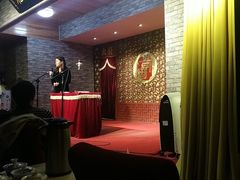 -青曲社相声(易俗街区店)