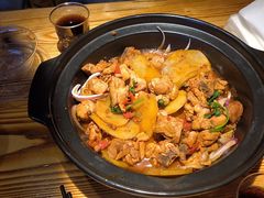 -花雕醉鸡(德盛广场一店)