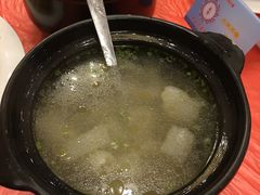 -揭东万竹园旅游景区