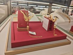 -中国黄金(北京旗舰店)