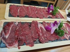 -大河宴·椒麻鱼火锅(北京路中和美食街店)