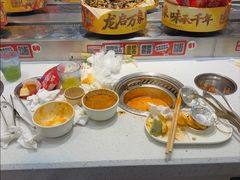 -龍歌自助小火锅(秦淮水游城店)