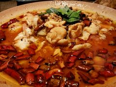 -云海肴·汽锅鸡·云南菜(天山百盛优客店)