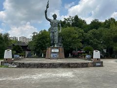 -景德镇古窑民俗博览区