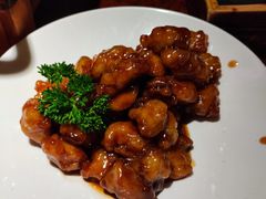 -绿茶餐厅(蓝色港湾店)