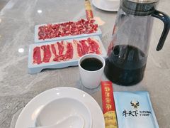 -牛天下·牛肉·海鲜·打边炉·融合菜