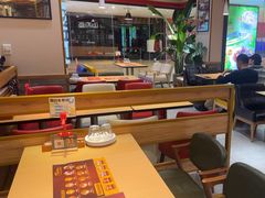 -米斯特比萨(罗斯福店)