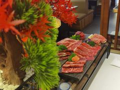 -千寻山野烤肉(中关村店)