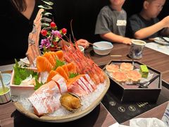 -匠和风精致料理(莆田财富中心店)