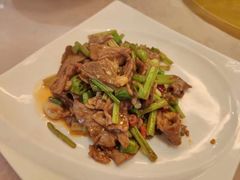 -马凯餐厅(长椿街店)