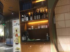 门面-割烹旭日本料理(龙湖狮山天街店)