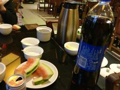 -蜀九香火锅(九眼桥店)