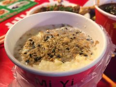 -正宁路小吃夜市