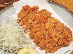 酥炸猪排-yokocho上横町·日本食街(深业上城店)