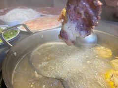-贵宾牛·潮汕牛肉火锅(珠池总店)
