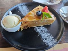 -安妮意大利餐厅(日坛店)