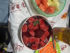 -大芊金重庆串串火锅(南京路店)