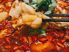 -付掌柜在成都·热炒砂锅集(金禾店)