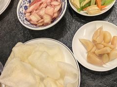 -仁和四季涮肉馆(天坛南门店)
