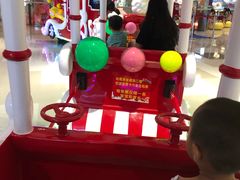 -奥帕拉拉水公园