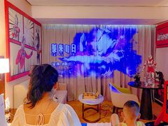 -成都世纪城假日酒店-西楼