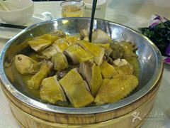 -新石器烤肉(中房金谊广场店)