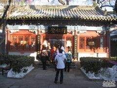 -贤良祠