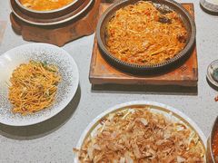 -将军牛排·尔滨地标朝鲜族美食(总店)