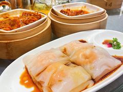 -凯逸轩·匠心粤菜(中城名仕汇店)