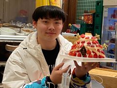 -肖肖酸萝卜鱼火锅(总店)