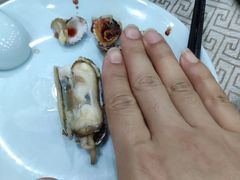 -星龙海鲜(望江东路店)