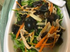 -东北缘餐厅(兰埔路店)