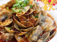 -辣四方新派川菜