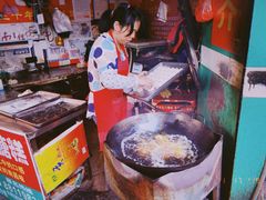 -老南昌白糖糕(大士院店)