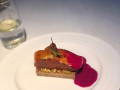 -Wei菋·Le Bistrot