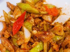 -渔娘渔家丹东海鲜(东直门店)