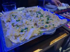 -很久以前羊肉串(打浦路店)