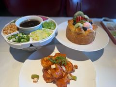 -大鸭梨烤鸭(顺义石园店)