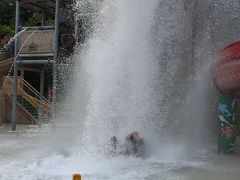 -重庆海昌加勒比海水世界