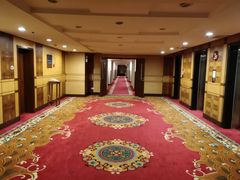 -北京前门建国饭店