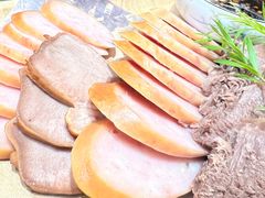 -李记东北饺子馆·东北菜(欢乐谷店)